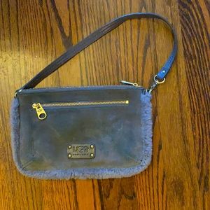 Ugg purse